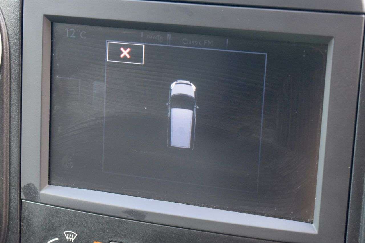 2015 CITROEN BERLINGO 2015 CITROEN BERLINGO