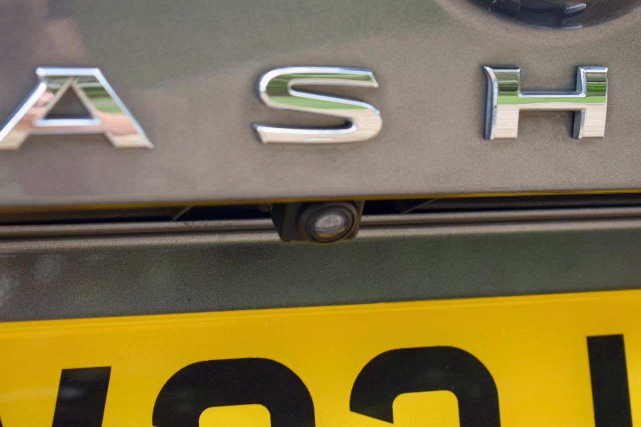 2022 NISSAN QASHQAI 2022 NISSAN QASHQAI