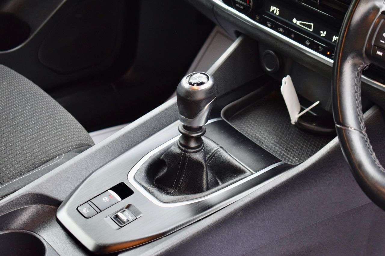 2022 NISSAN QASHQAI 2022 NISSAN QASHQAI