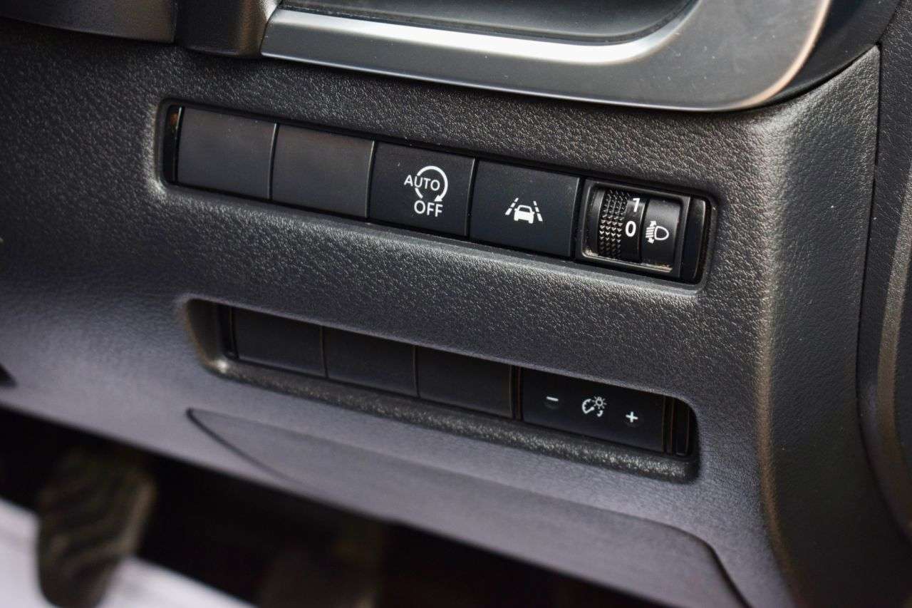 2022 NISSAN QASHQAI 2022 NISSAN QASHQAI