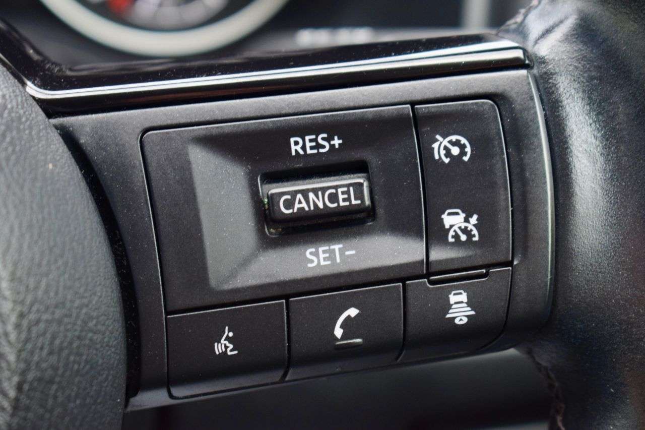 2022 NISSAN QASHQAI 2022 NISSAN QASHQAI
