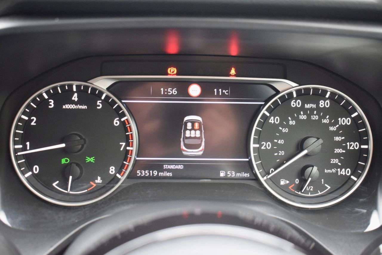2022 NISSAN QASHQAI 2022 NISSAN QASHQAI