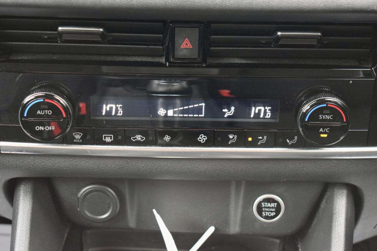 2022 NISSAN QASHQAI 2022 NISSAN QASHQAI