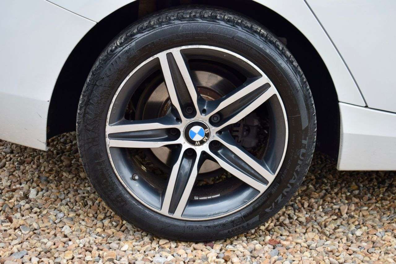 2017 BMW 1 SERIES 2017 BMW 1 SERIES