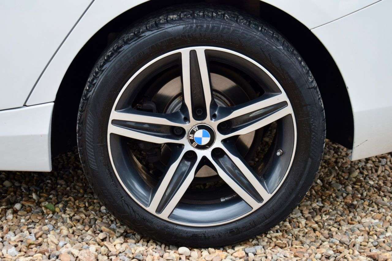 2017 BMW 1 SERIES 2017 BMW 1 SERIES