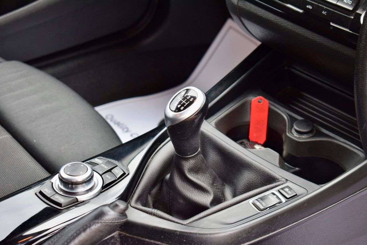 2017 BMW 1 SERIES 2017 BMW 1 SERIES