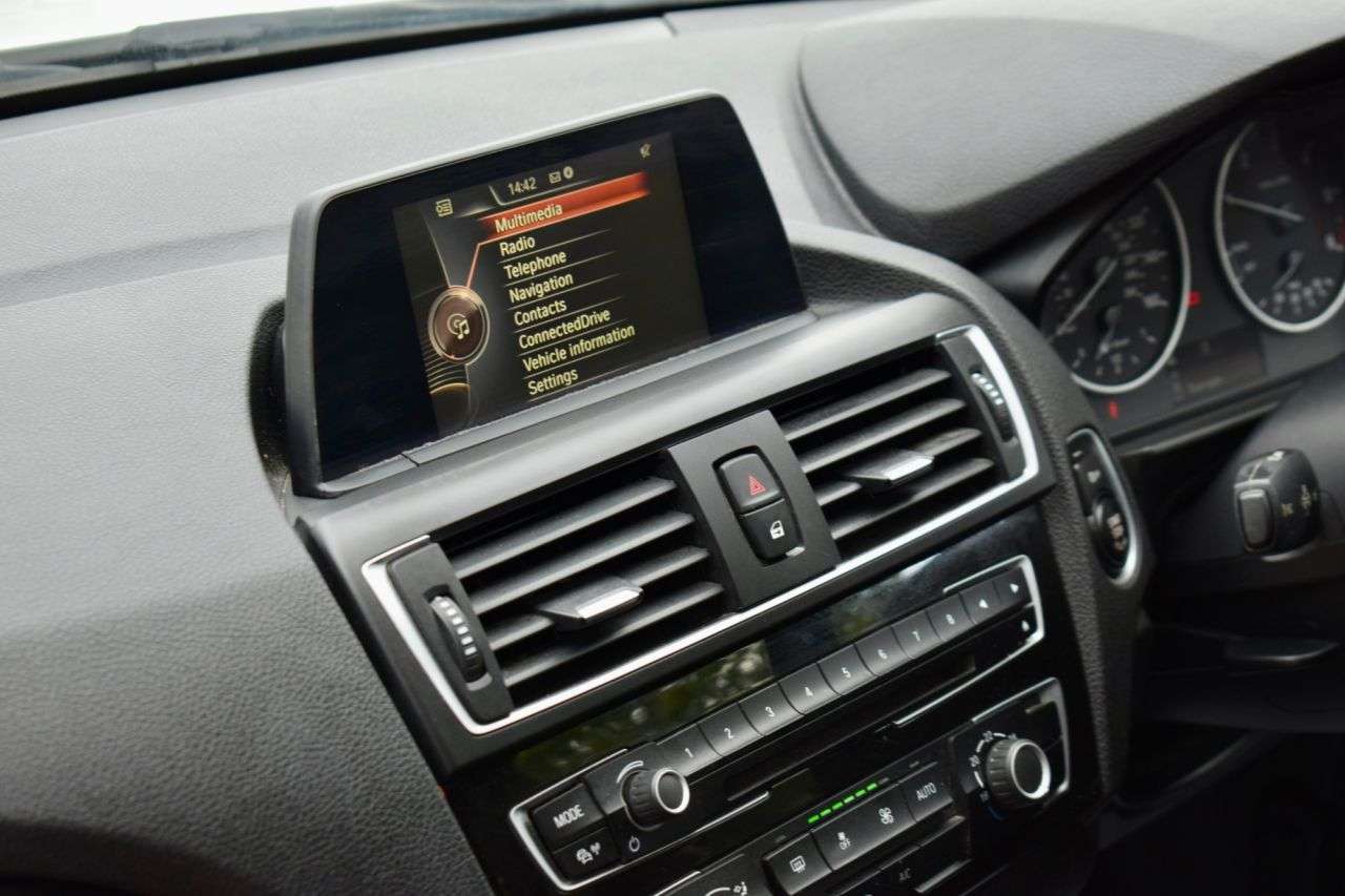 2017 BMW 1 SERIES 2017 BMW 1 SERIES