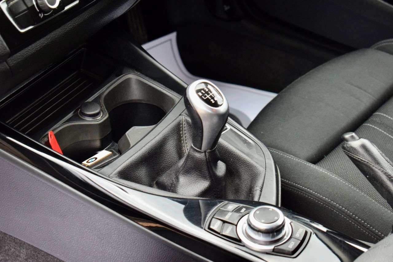 2017 BMW 1 SERIES 2017 BMW 1 SERIES