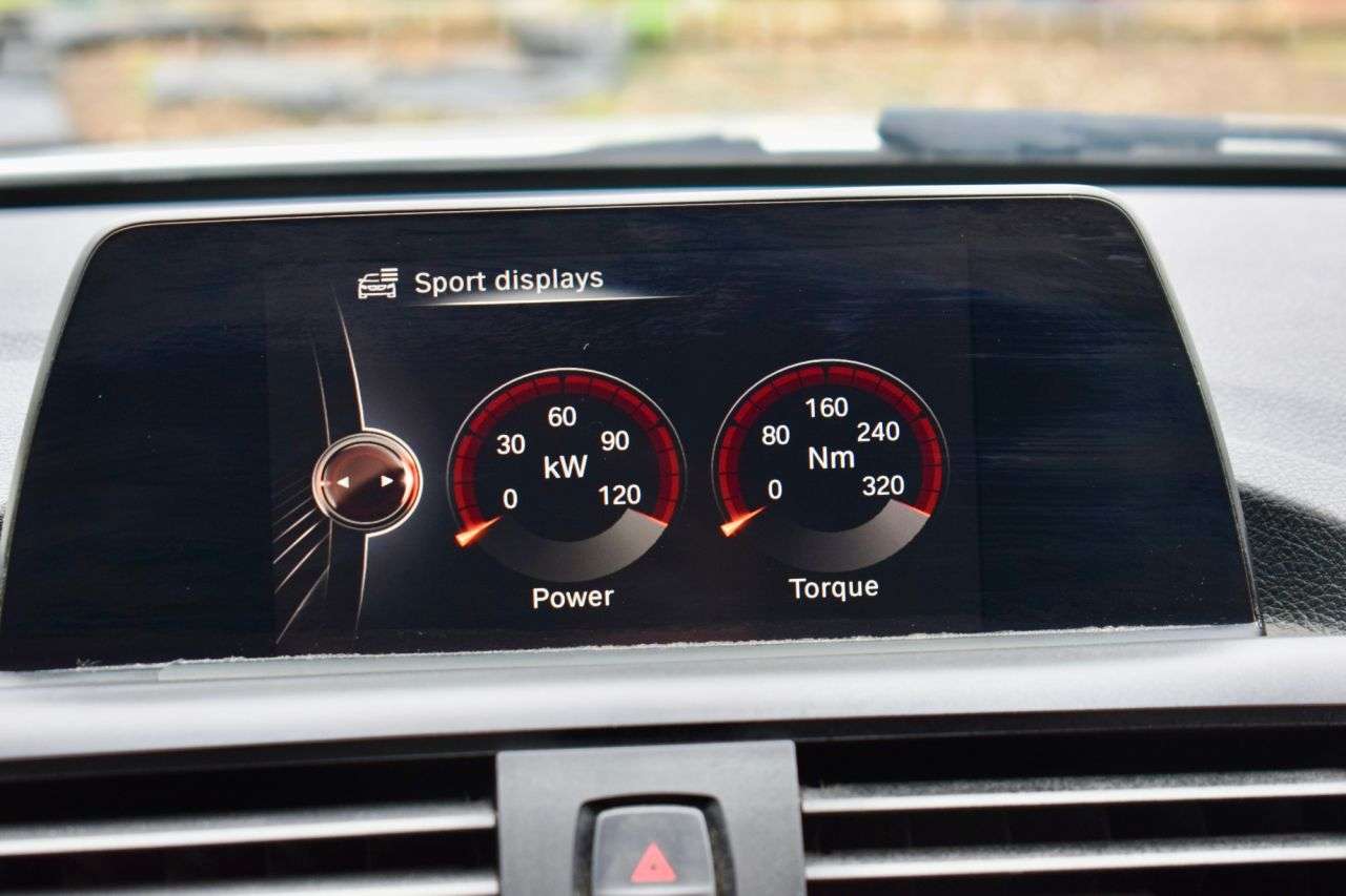 2017 BMW 1 SERIES 2017 BMW 1 SERIES