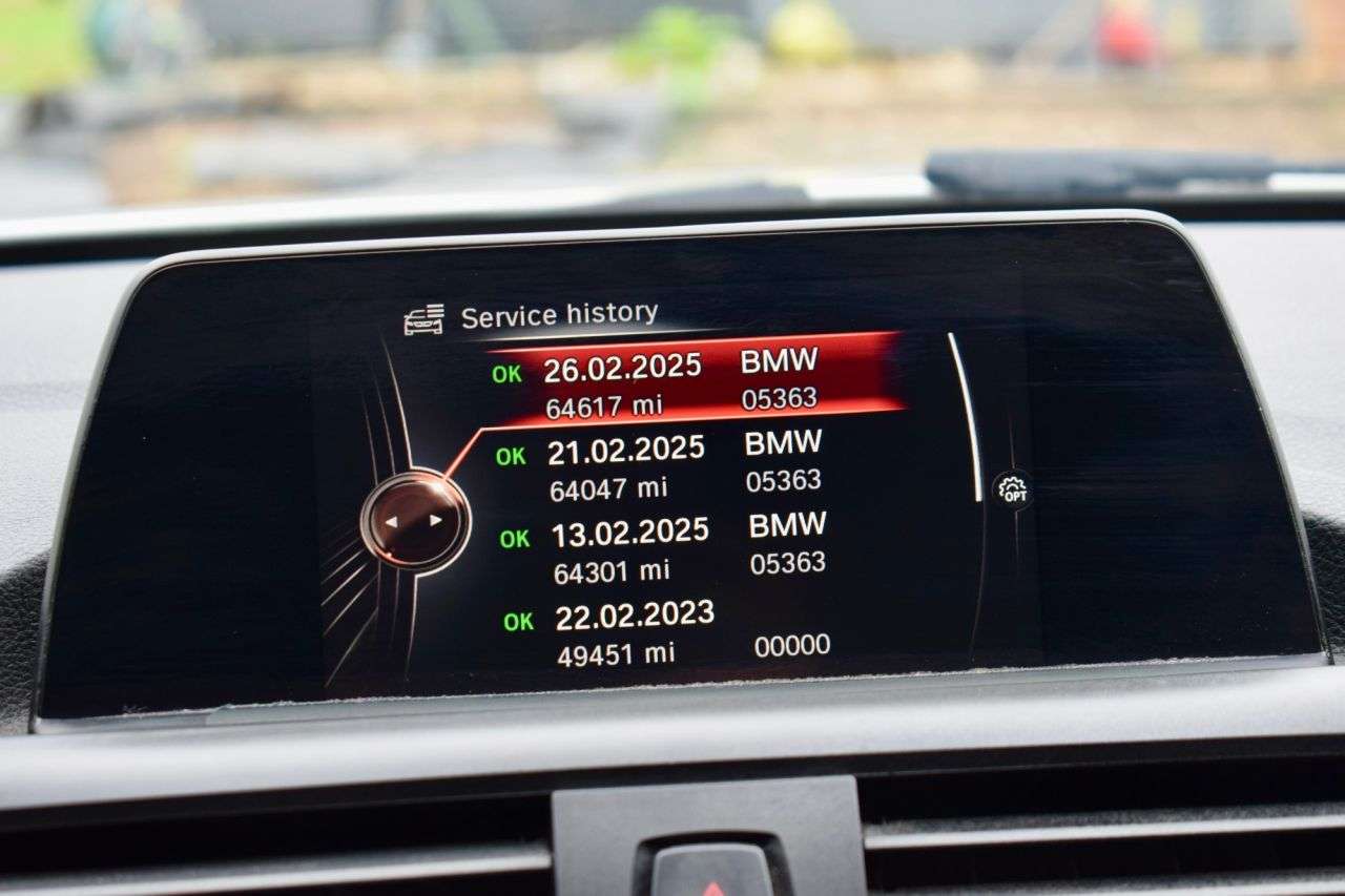 2017 BMW 1 SERIES 2017 BMW 1 SERIES