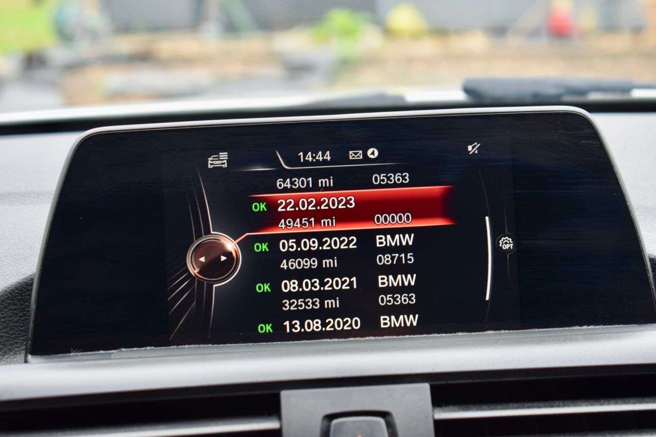 2017 BMW 1 SERIES 2017 BMW 1 SERIES