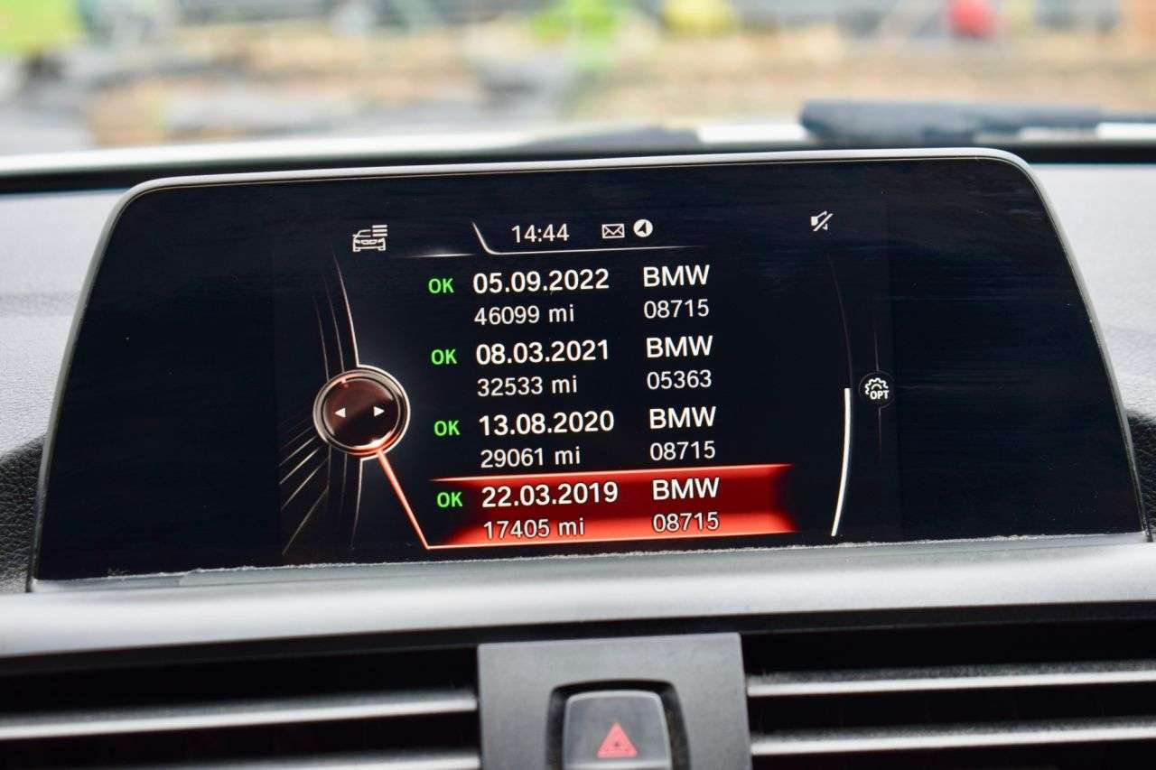 2017 BMW 1 SERIES 2017 BMW 1 SERIES