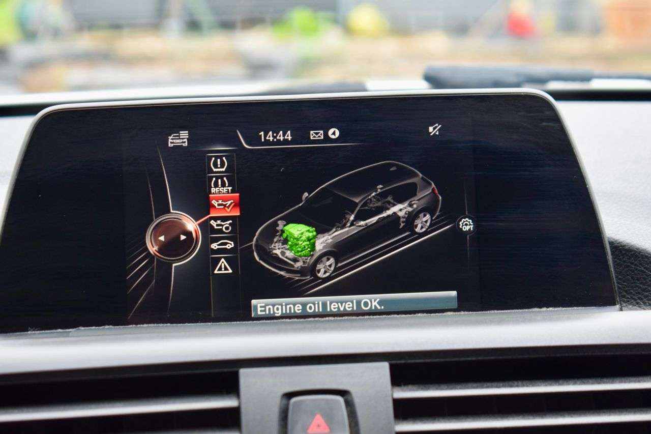 2017 BMW 1 SERIES 2017 BMW 1 SERIES