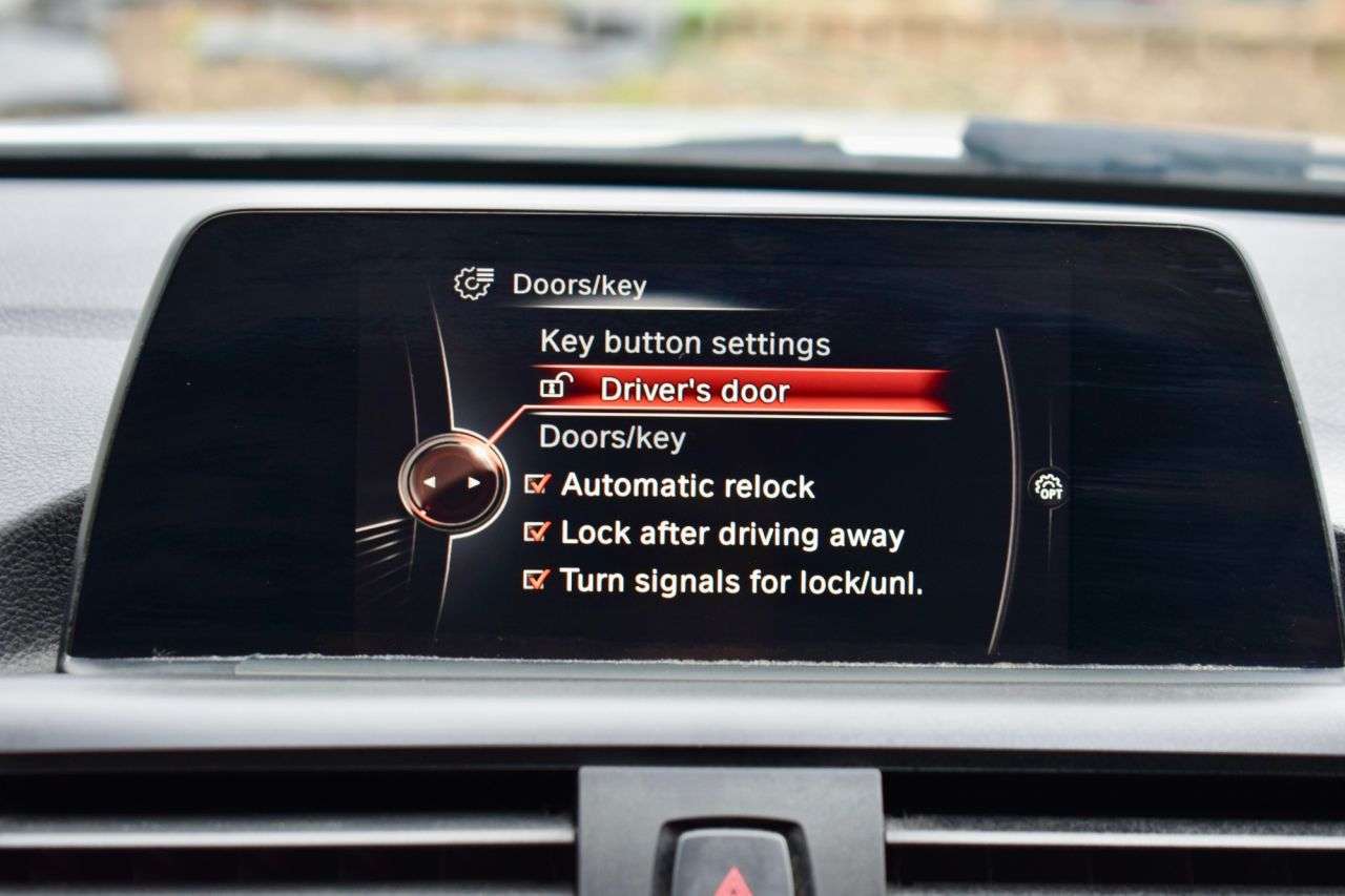2017 BMW 1 SERIES 2017 BMW 1 SERIES