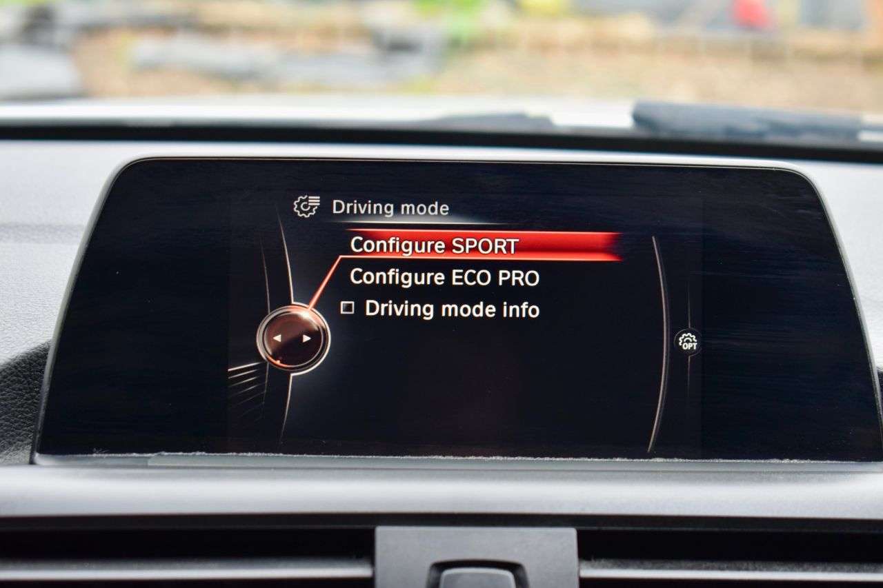 2017 BMW 1 SERIES 2017 BMW 1 SERIES