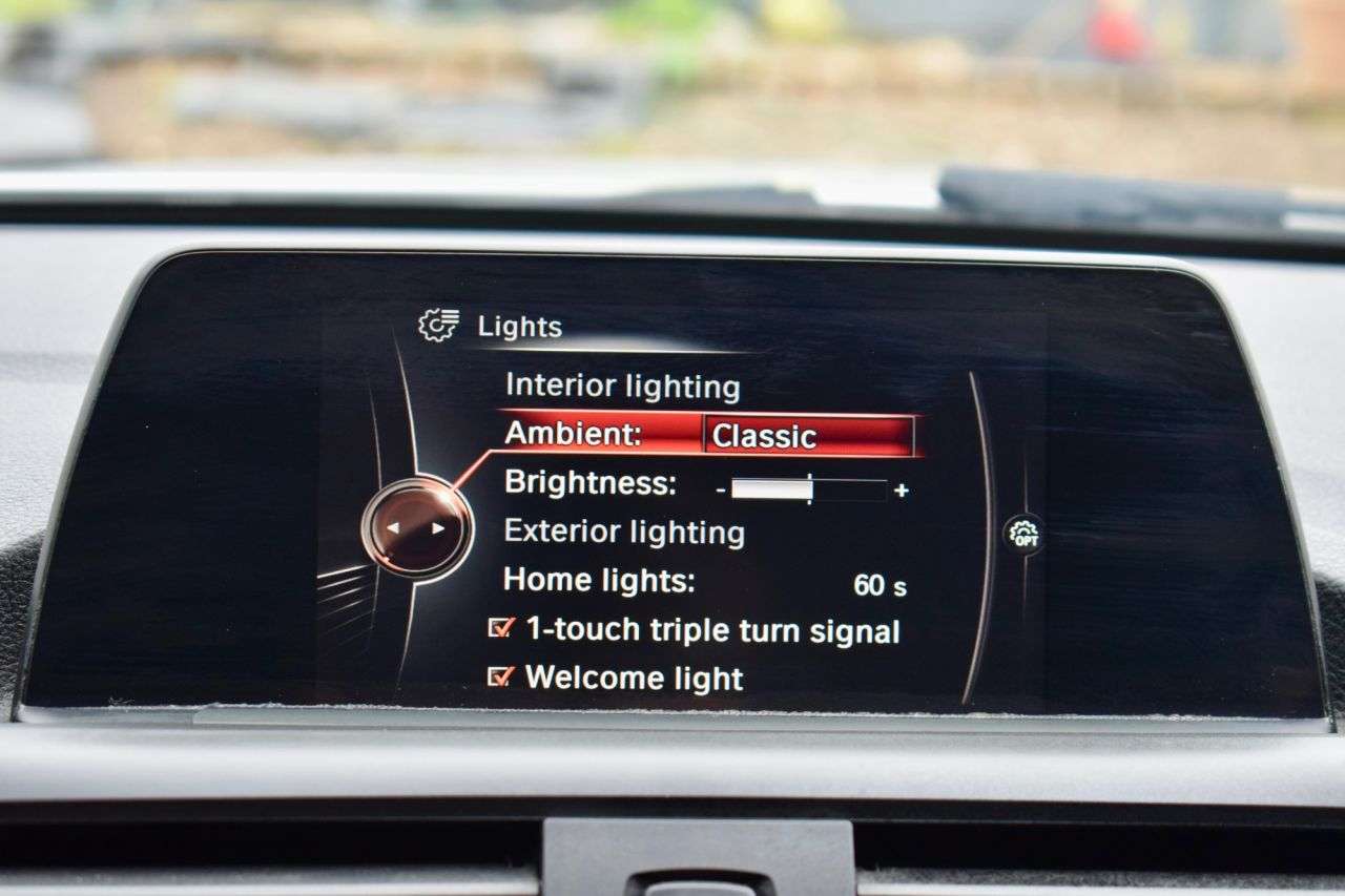 2017 BMW 1 SERIES 2017 BMW 1 SERIES