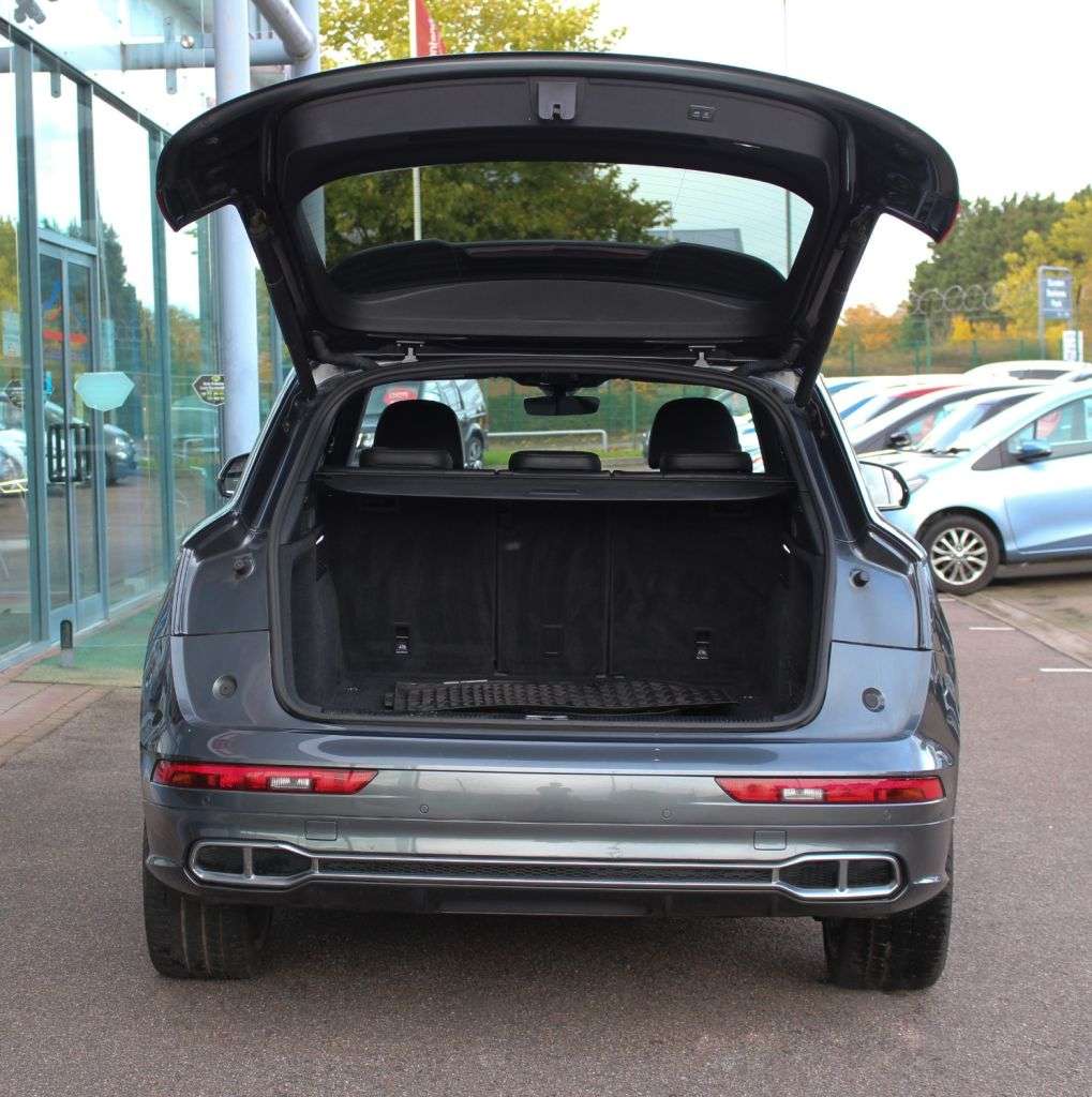 2018 AUDI Q5 2018 AUDI Q5