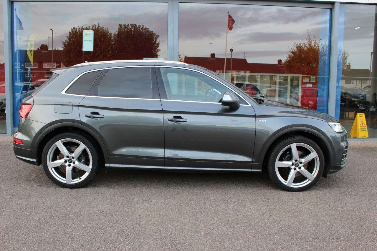 2018 AUDI Q5 2018 AUDI Q5