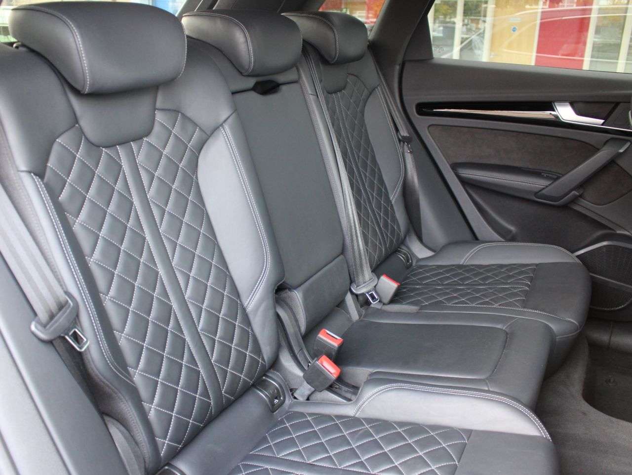 2018 AUDI Q5 2018 AUDI Q5