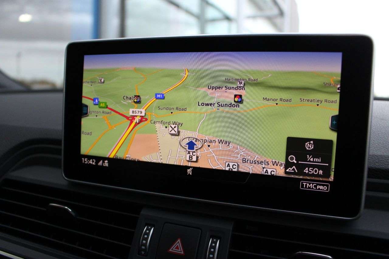 2018 AUDI Q5 2018 AUDI Q5