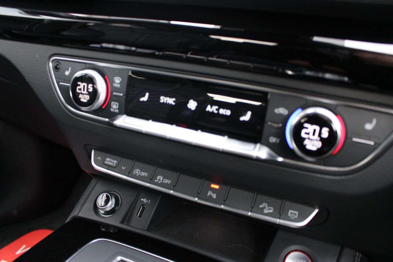 2018 AUDI Q5 2018 AUDI Q5