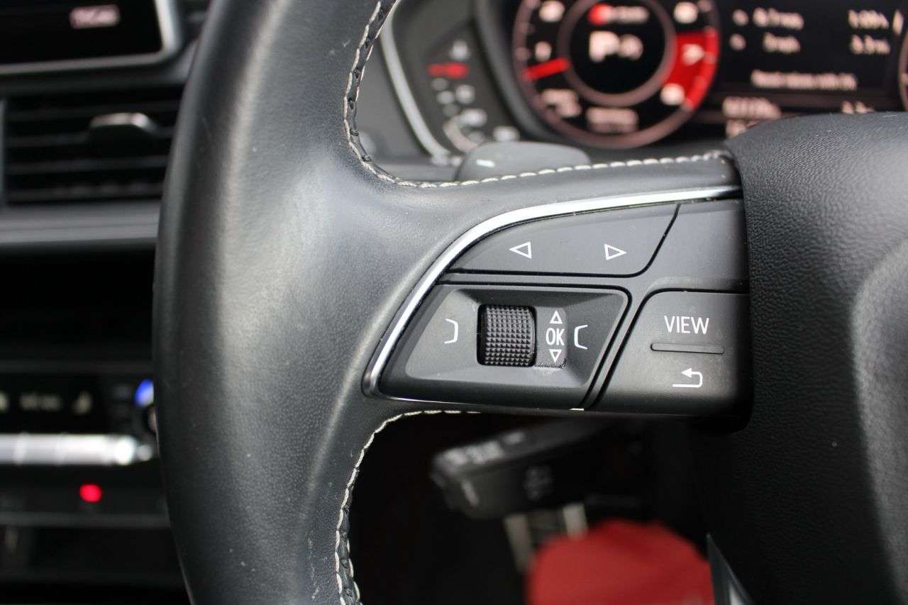 2018 AUDI Q5 2018 AUDI Q5