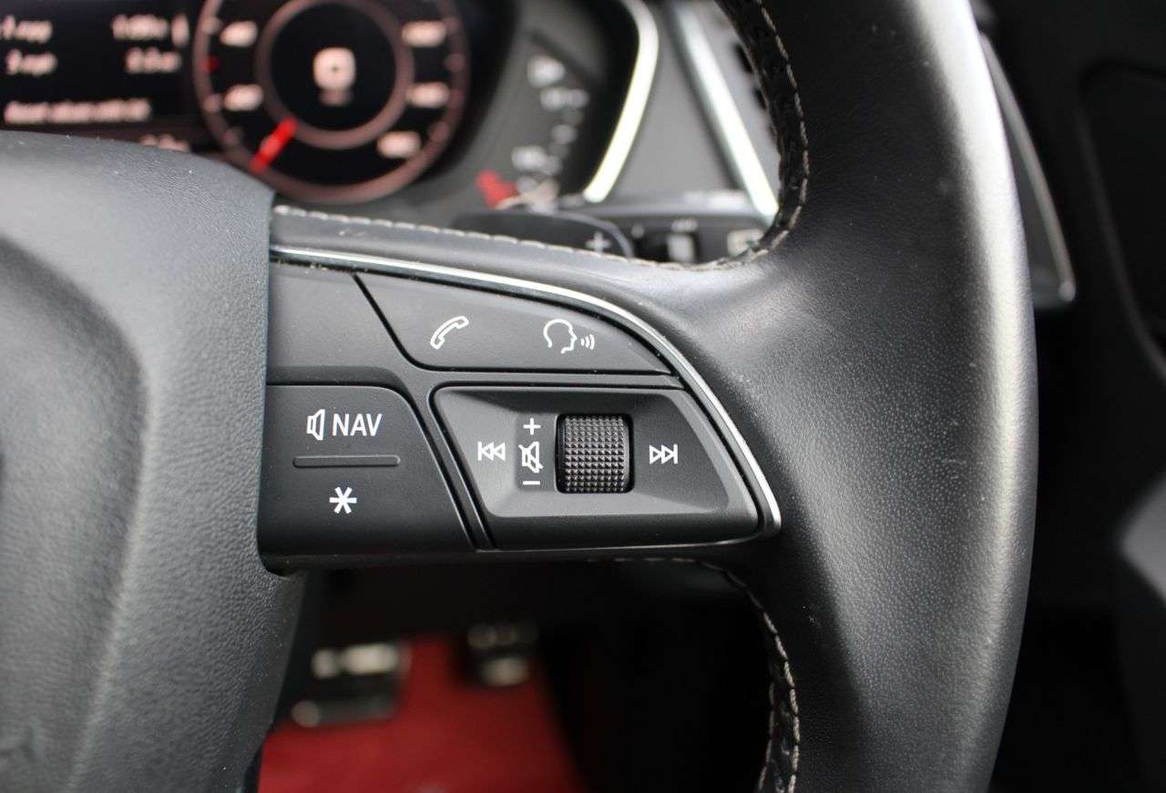 2018 AUDI Q5 2018 AUDI Q5