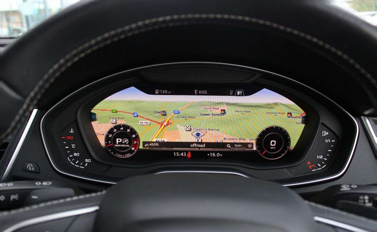 2018 AUDI Q5 2018 AUDI Q5