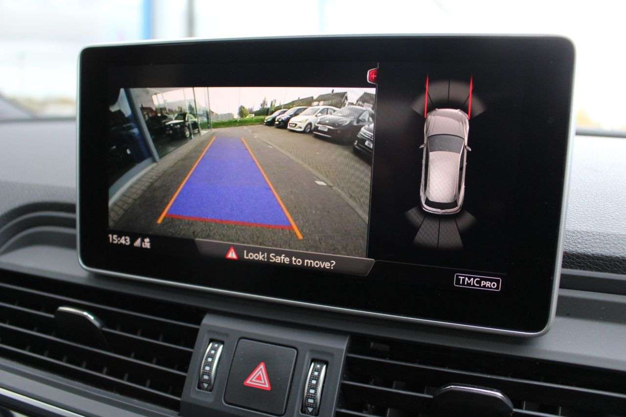 2018 AUDI Q5 2018 AUDI Q5