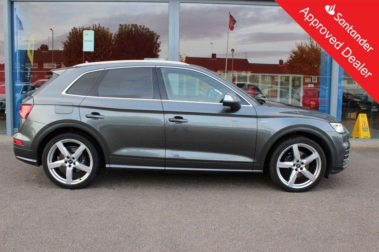 2018 AUDI Q5 2018 AUDI Q5