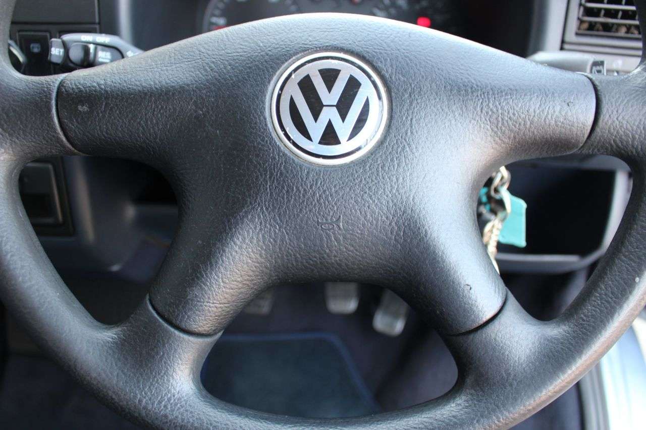 2002 VOLKSWAGEN CARAVELLE 2002 VOLKSWAGEN CARAVELLE