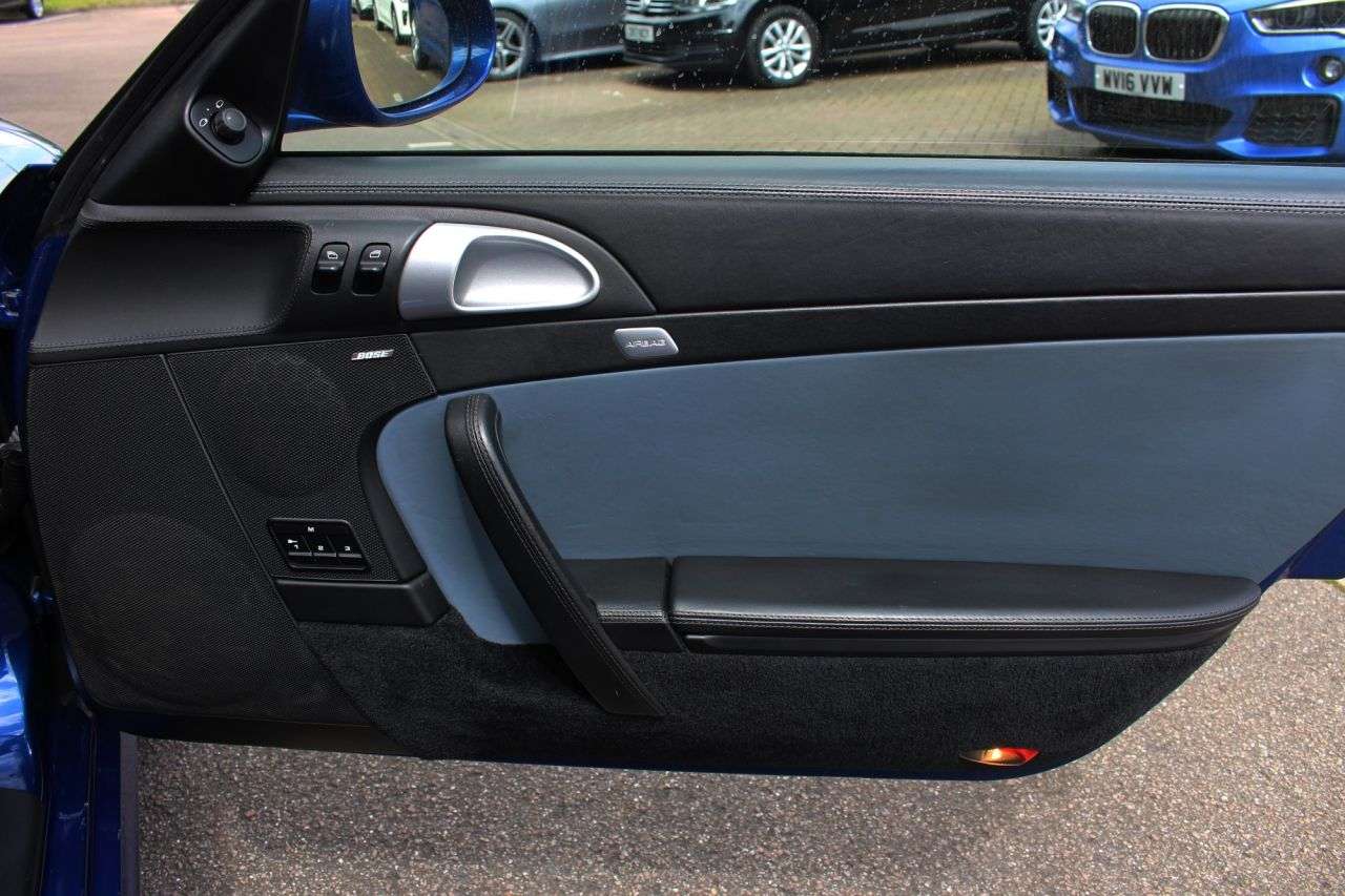 2010 PORSCHE 911 2010 PORSCHE 911