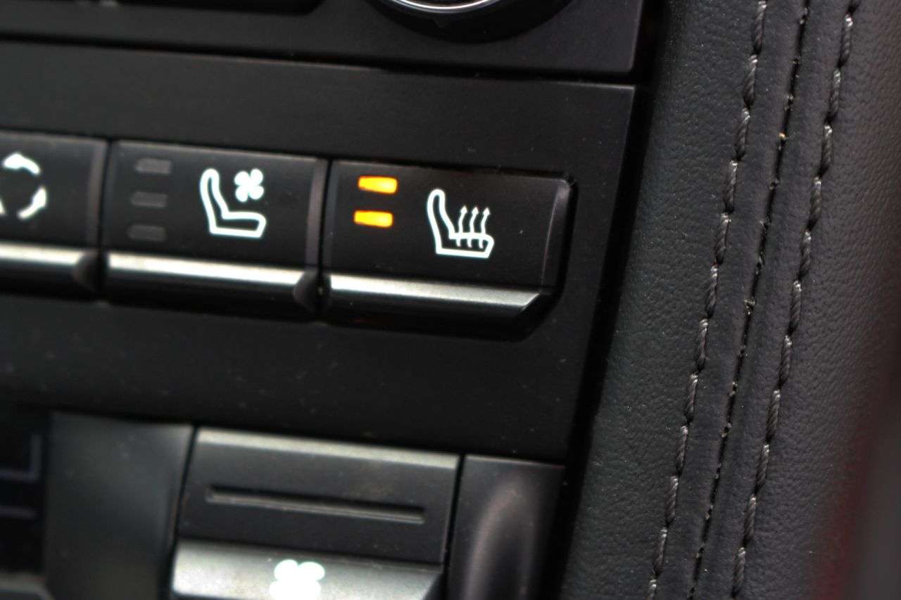 2010 PORSCHE 911 2010 PORSCHE 911