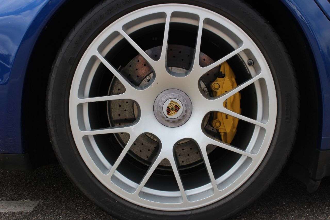 2010 PORSCHE 911 2010 PORSCHE 911