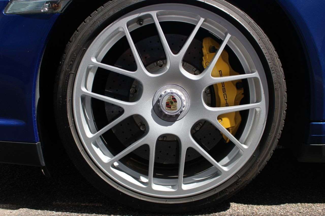 2010 PORSCHE 911 2010 PORSCHE 911