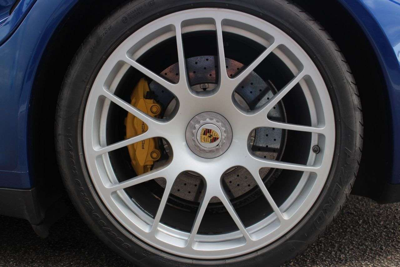 2010 PORSCHE 911 2010 PORSCHE 911