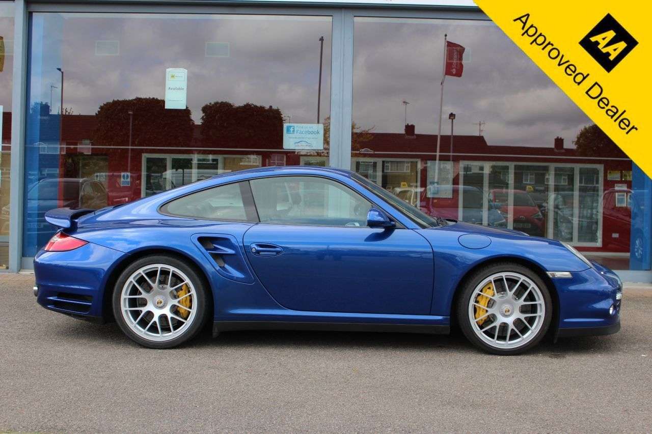 2010 PORSCHE 911 2010 PORSCHE 911
