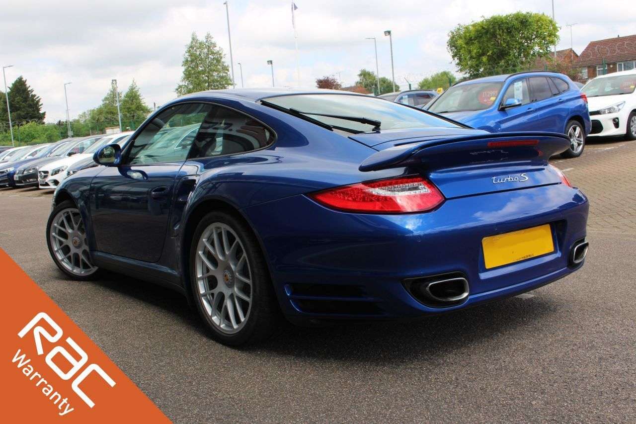 2010 PORSCHE 911 2010 PORSCHE 911