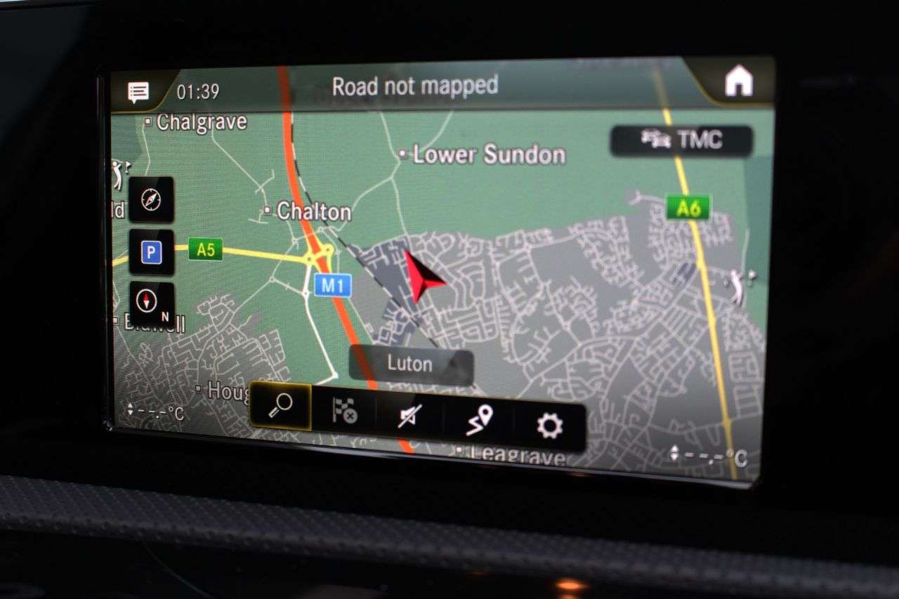 2019 MERCEDES A-CLASS 2019 MERCEDES A-CLASS