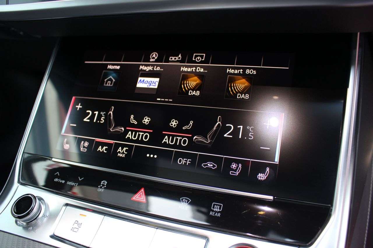 2020 AUDI A6 2020 AUDI A6