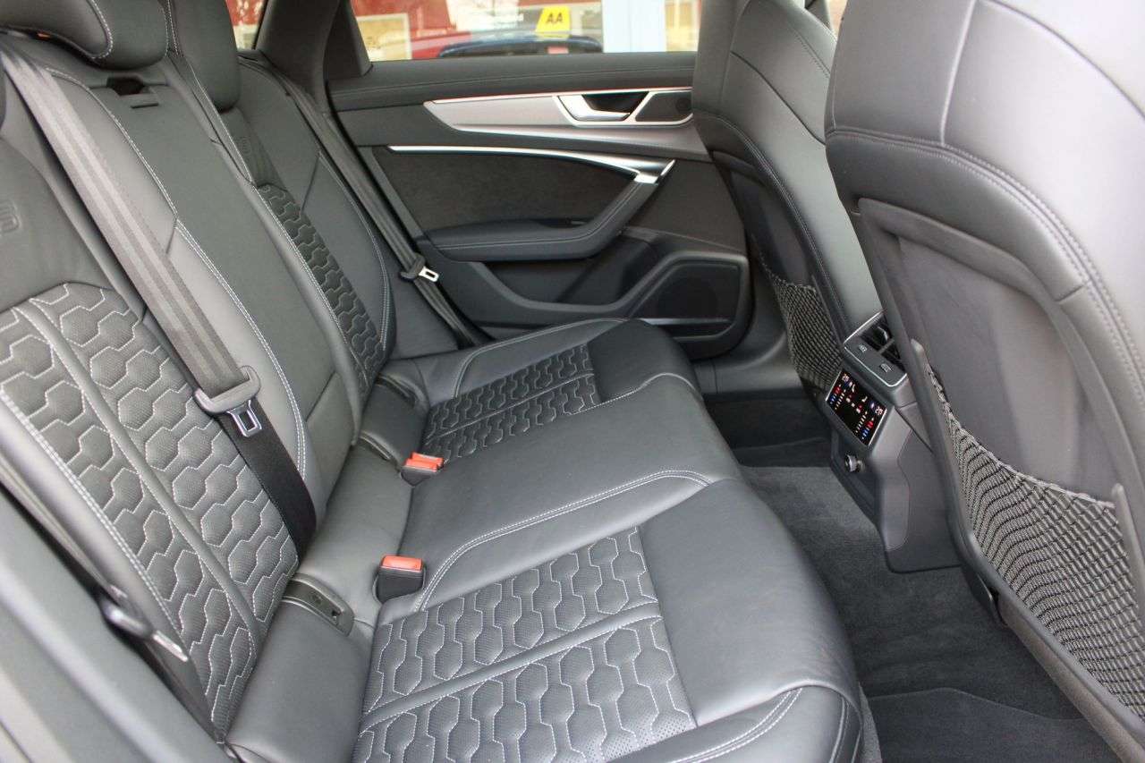 2020 AUDI A6 2020 AUDI A6