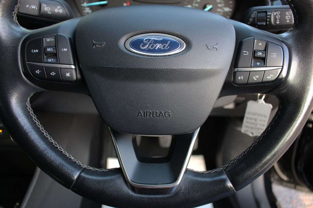 2018 FORD FIESTA 2018 FORD FIESTA