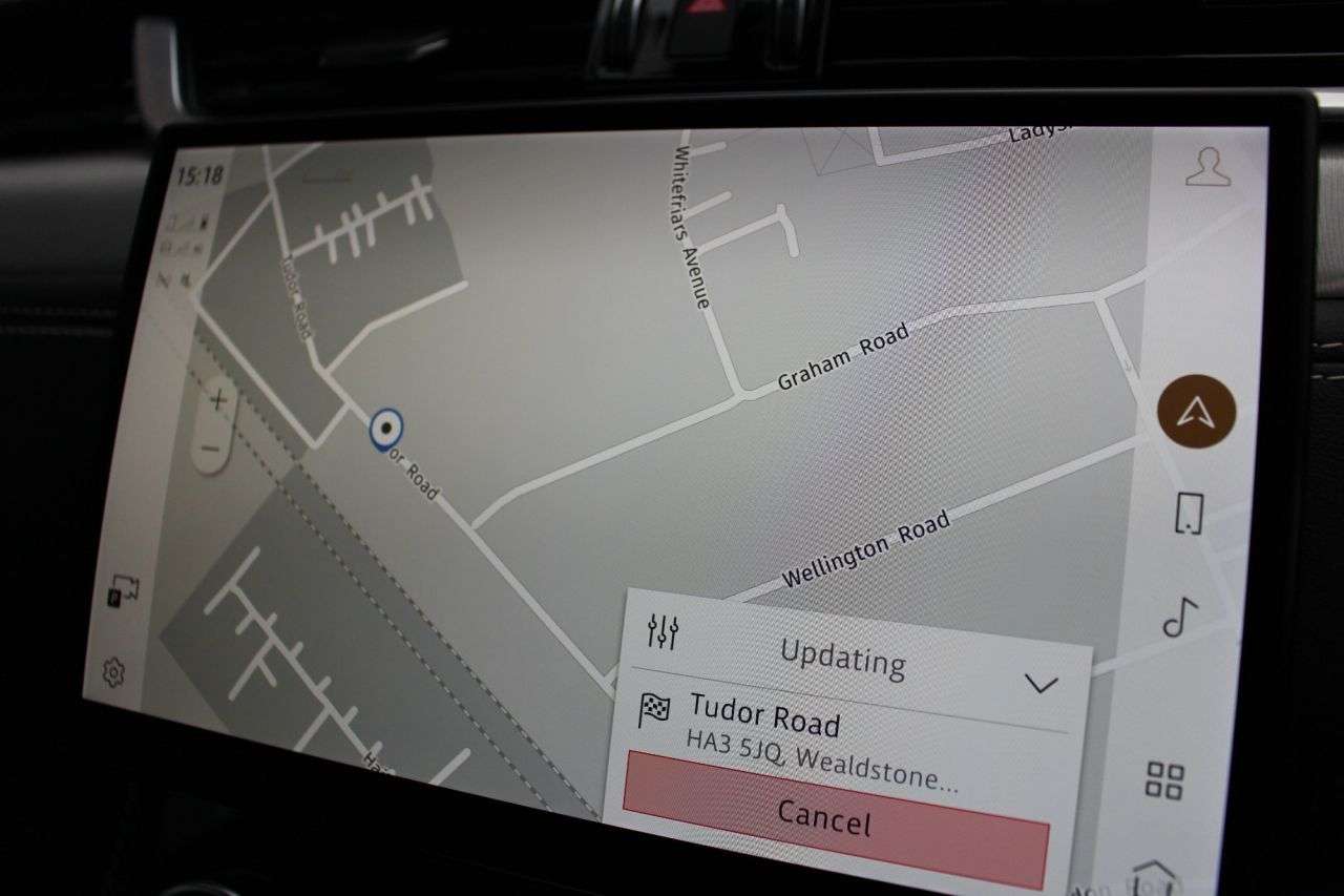 2021 JAGUAR F-PACE 2021 JAGUAR F-PACE