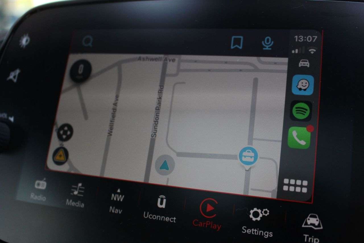 2020 FIAT 500 2020 FIAT 500