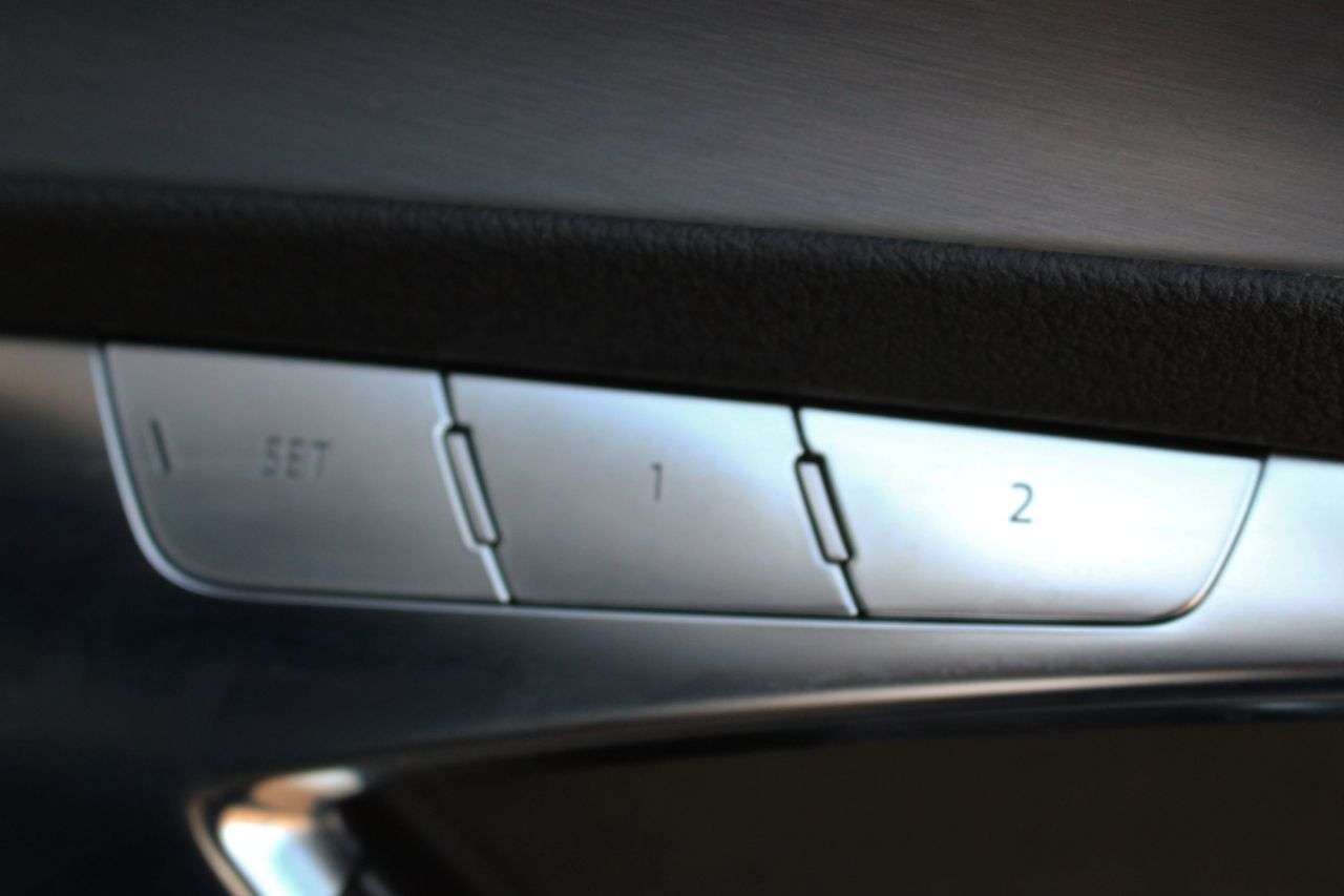 null AUDI A6 SALOON null AUDI A6 SALOON