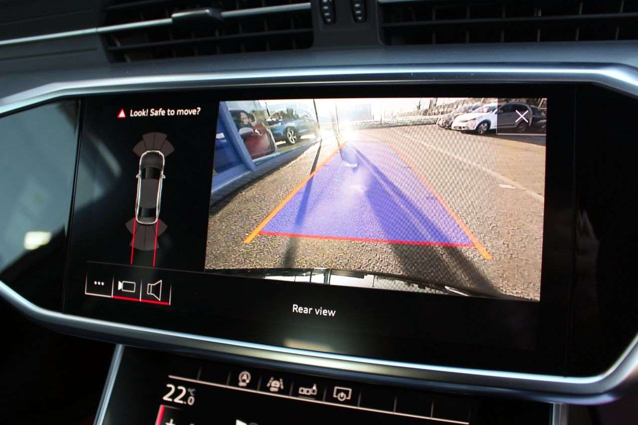 null AUDI A6 SALOON null AUDI A6 SALOON