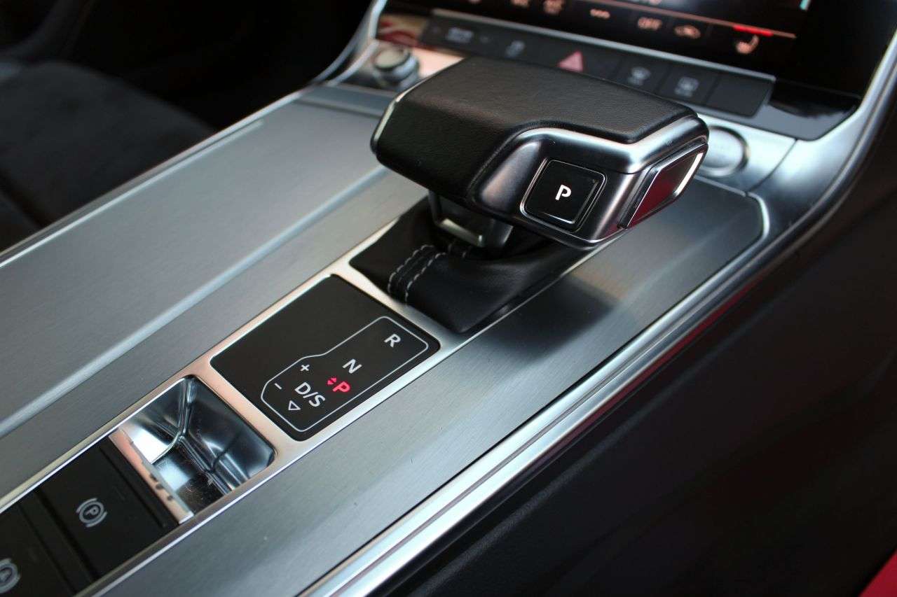 null AUDI A6 SALOON null AUDI A6 SALOON