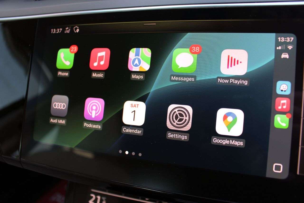 2019 AUDI E-TRON 2019 AUDI E-TRON