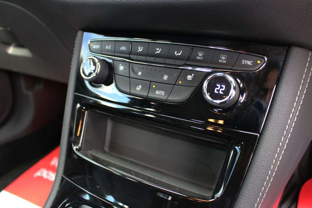 2020 VAUXHALL ASTRA 2020 VAUXHALL ASTRA