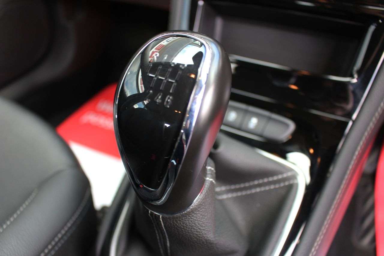 2020 VAUXHALL ASTRA 2020 VAUXHALL ASTRA